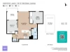 810A/125 Bell Street, Ivanhoe, Vic 3079-Floorplan