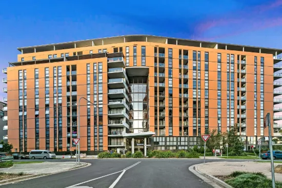 810C/3 Broughton Street, Parramatta, NSW 2150