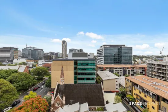 811/128 Brookes Street, Fortitude Valley, Qld 4006-Image