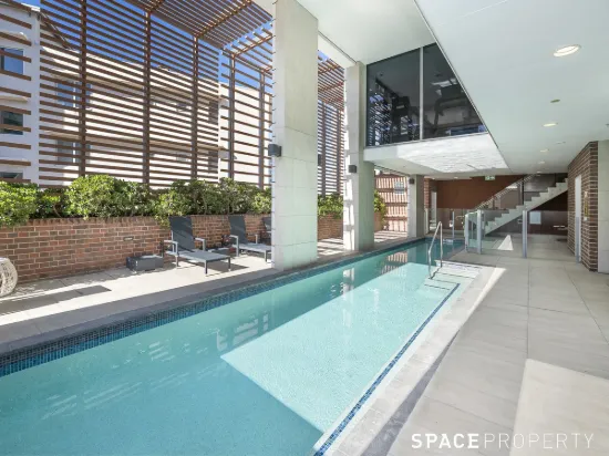 811/128 Brookes Street, Fortitude Valley, Qld 4006-Image