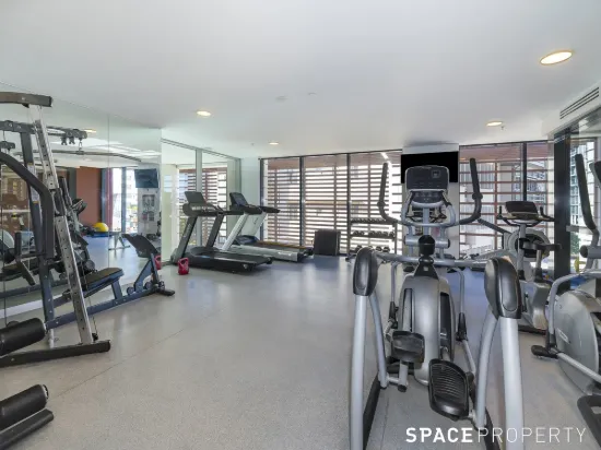 811/128 Brookes Street, Fortitude Valley, Qld 4006-Image