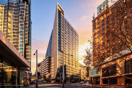 811/150 Pacific Highway, North Sydney, NSW 2060
