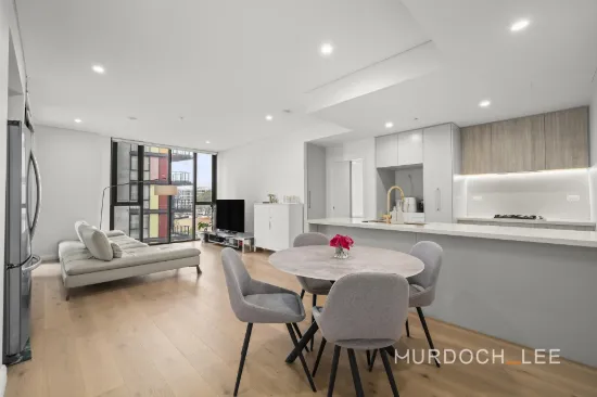 811/2 Mandala Parade, Castle Hill, NSW 2154