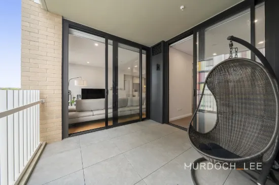 811/2 Mandala Parade, Castle Hill, NSW 2154-Image