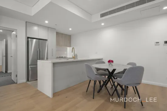 811/2 Mandala Parade, Castle Hill, NSW 2154-Image