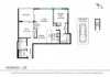 811/2 Mandala Parade, Castle Hill, NSW 2154-Floorplan