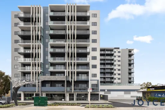 811/239 Great Eastern Hwy, Belmont, WA 6104