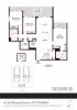 811/25 Marshall Avenue, St Leonards, NSW 2065-Floorplan