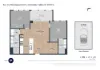 811/275 Wickman Street, Fortitude Valley, Qld 4006-Floorplan