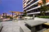 811/289 Grey Street, South Brisbane, Qld 4101-Image