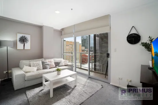 811/305 Murray Street, Perth, WA 6000