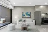 811/33-43 Batman Street, West Melbourne, Vic 3003-Image