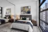 811/33-43 Batman Street, West Melbourne, Vic 3003-Image