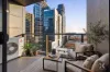 811/33-43 Batman Street, West Melbourne, Vic 3003-Image