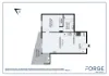 811/463 Docklands Drive, Docklands, Vic 3008-Floorplan