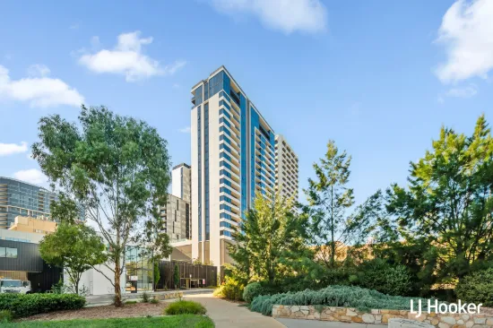 811/49 Furzer Street, Phillip, ACT 2606