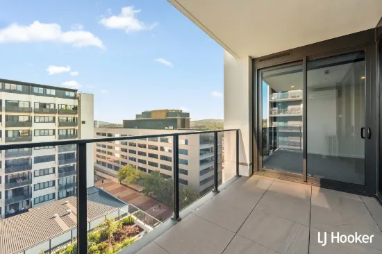 811/49 Furzer Street, Phillip, ACT 2606-Image