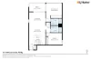 811/49 Furzer Street, Phillip, ACT 2606-Floorplan