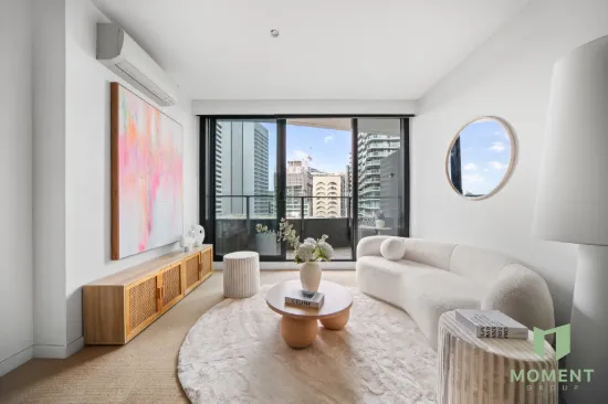 811/50 Albert Road, South Melbourne, Vic 3205