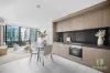811/50 Albert Road, South Melbourne, Vic 3205-Image