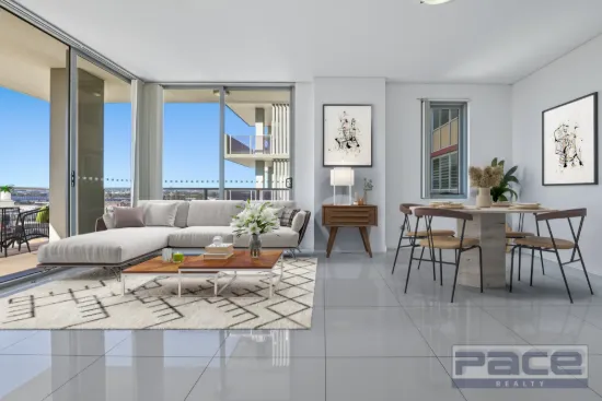 811/6 East St, Granville, NSW 2142