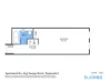811/653 George Street, Haymarket, NSW 2000-Floorplan