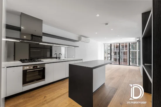 811/677 LA TROBE STREET, Docklands, Vic 3008