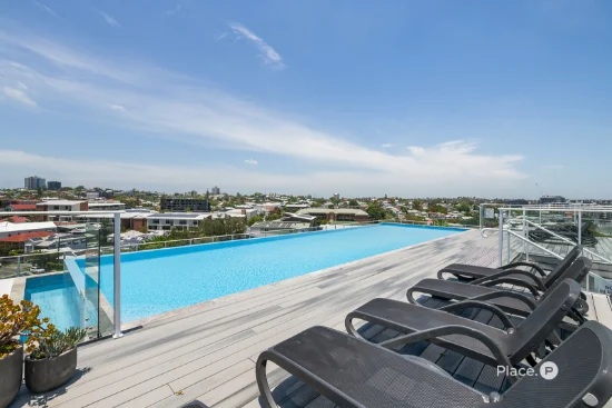 811/8 Bank Street, West End, Qld 4101