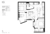 811/8 Bank Street, West End, Qld 4101-Floorplan