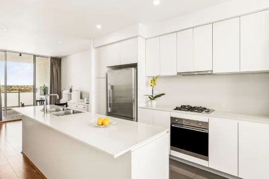 811/8 Parramatta Road, Strathfield, NSW 2135