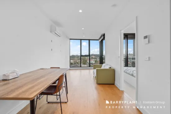 811/850 Whitehorse Road, Box Hill, Vic 3128