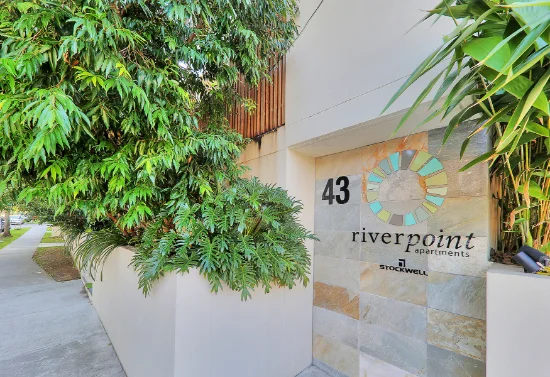 8116/43 Forbes Street, West End, Qld 4101 - For Rent