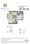 8116/43 Forbes Street, West End, Qld 4101-Floorplan