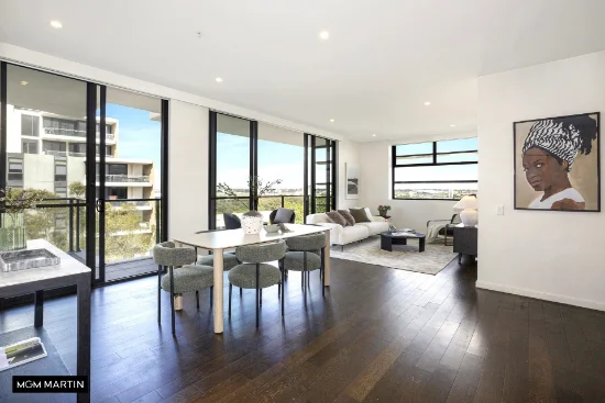 811A/7-9 Kent Road, Mascot, NSW 2020