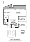 811A/7-9 Kent Road, Mascot, NSW 2020-Floorplan