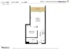 812/11 Shamrock Street, Abbotsford, Vic 3067-Floorplan
