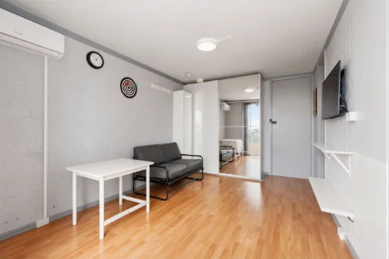 812/112-122 Goderich Street, Perth, WA 6000 - For Sale