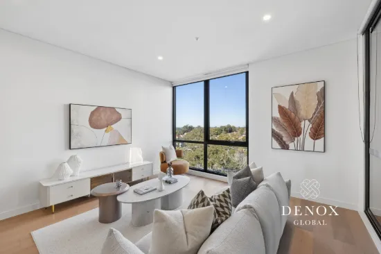 812/161 Epping Road, Macquarie Park, NSW 2113