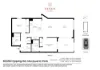 812/161 Epping Road, Macquarie Park, NSW 2113-Floorplan