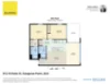 812/18 Duke Street, Kangaroo Point, Qld 4169-Floorplan