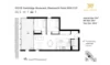 812/18 Footbridge Boulevard, Wentworth Point, NSW 2127-Floorplan