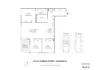 812/2 Gribble Street, Gungahlin, ACT 2912-Floorplan