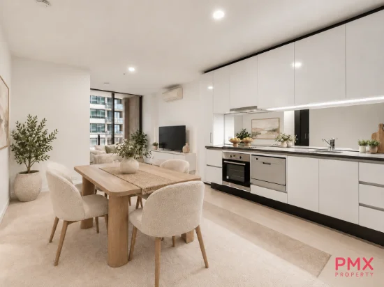 812/220 Spencer Street, Melbourne, Vic 3000