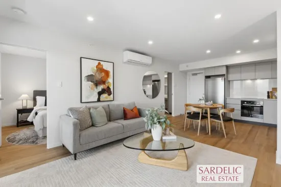 812/239 Great Eastern Highway, Belmont, WA 6104