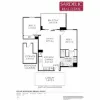 812/239 Great Eastern Highway, Belmont, WA 6104-Floorplan