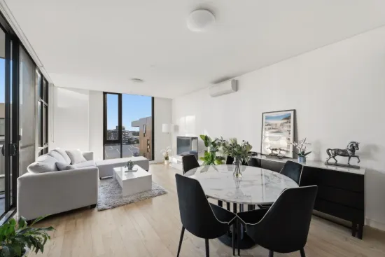 812/46 Savona Drive, Wentworth Point, NSW 2127