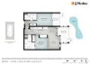 8123-24/1-25 Bells Boulevard, Kingscliff, NSW 2487-Floorplan