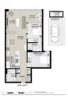813/11 Wentworth Place, Wentworth Point, NSW 2127-Floorplan