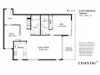 813/17 Bath Street, Labrador, Qld 4215-Floorplan