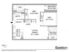813/2 Grazier Lane, Belconnen, ACT 2617-Floorplan